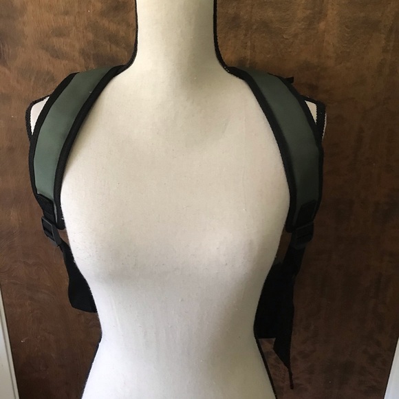 NWOT Backpack Style - Picture 5 of 9